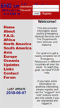 Mobile Screenshot of ems-fire-database.info